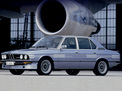 Alpina B7 1978 года