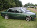 Alpina B7 1984 года