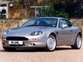 Aston Martin DB7 1994 года