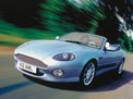 Aston Martin DB7 1999 года