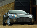 Aston Martin DB7 2002 года