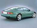 Aston Martin DB7