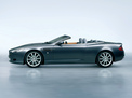 Aston Martin DB9 2004 года