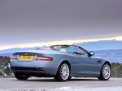 Aston Martin DB9