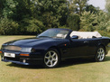 Aston Martin V8 Vantage 1992 года