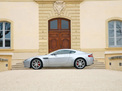 Aston Martin V8 Vantage 2005 года