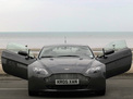 Aston Martin V8 Vantage 2005 года