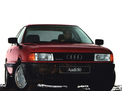 Audi 80 1986 года