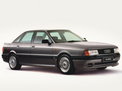 Audi 80 1988 года