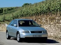 Audi A3 1996 года