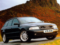 Audi A4 1995 года