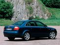 Audi A4 2000 года