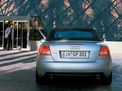 Audi A4 2001 года