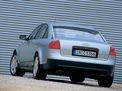 Audi A6 1999 года
