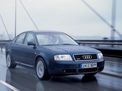 Audi A6 1999 года