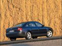 Audi A6 2001 года