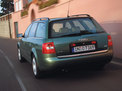 Audi A6 2001 года