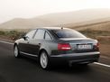Audi A6 2005 года