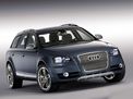 Audi A6 Allroad Quattro 2005 года