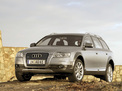 Audi A6 Allroad Quattro 2006 года