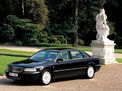 Audi A8 2001 года