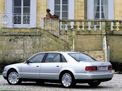 Audi A8 2001 года