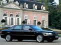 Audi A8 2001 года