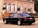 Audi A8 2001 года