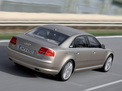 Audi A8 2008 года