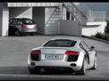 Audi R8 2007 года