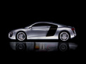Audi R8 2007 года