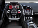 Audi R8 2008 года