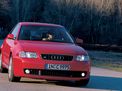 Audi S3 1999 года