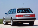 Audi S4 1991 года