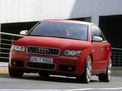 Audi S4 2003 года