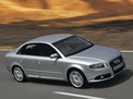 Audi S4 2005 года