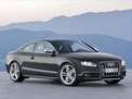 Audi S5 2008 года