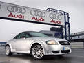 Audi TT 2005 года