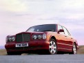 Bentley Arnage