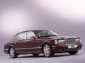 Bentley Arnage 1999 года