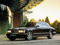 Bentley Arnage 1999 года