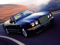 Bentley Azure 1995 года