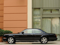 Bentley Continental 1999 года