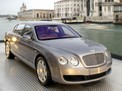 Bentley Continental 2005 года