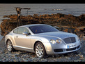 Bentley Continental GT 2003 года