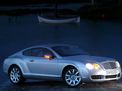 Bentley Continental GT 2003 года