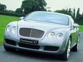 Bentley Continental GT 2003 года