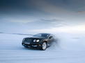 Bentley Continental GT 2003 года