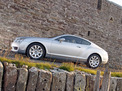 Bentley Continental GT 2003 года