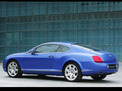 Bentley Continental GT 2003 года